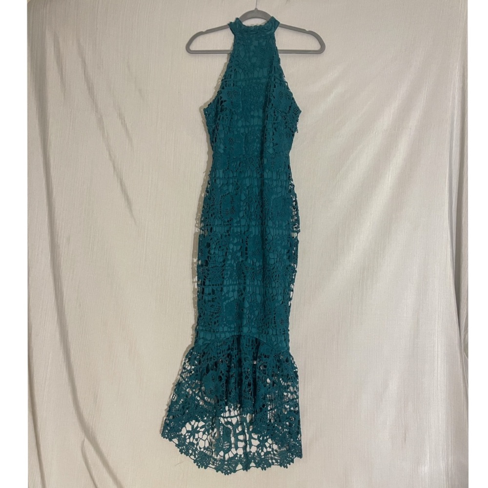 Missguided dress